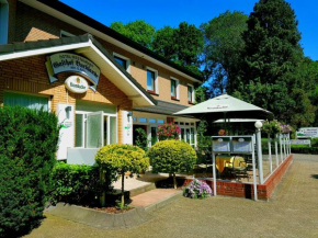 Hotel Garni Gasthof Bucksande